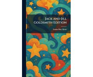 Jack and Jill Goldsmith Edition