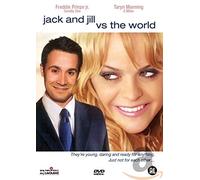 Jack and Jill vs the world (DVD)