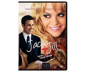 Jack and Jill vs. the World [DVD] (IMPORT) (Nessuna versione italiana)