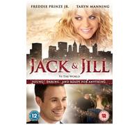 Jack And Jill Vs The World (REGION B/2) DVD NUOVO