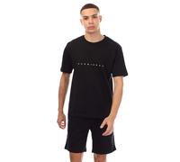 Jack And Jones Completo Maglietta e Pantaloncino Stella Uomo (GT4589)