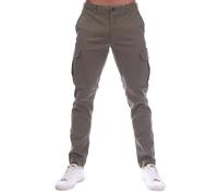 Jack And Jones Dean Pantaloni Cargo Uomo (GT1881)