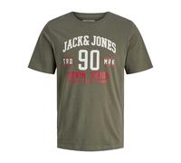 Jack And Jones Ethan Maglietta Uomo Misura Confezione 3