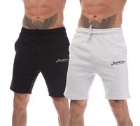 Jack And Jones Gordan Beau Pantaloncini Sportivi Misura Confezione 2 (GT5629)