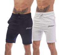 Jack And Jones Gordan Beau Pantaloncini Sportivi Misura Confezione 2 (GT5629)