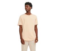 Jack And Jones Maglietta Regolare Semplice Girocollo Uomo (GT28031)