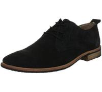 Jack And Jones - Scarpe da Uomo Parker, Nero, 45 EU