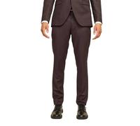 Jack And Jones Solaris Pantalone Gamba Dritta Aderente Formale Uomo (GT47694)