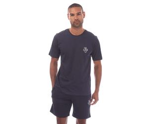 Jack And Jones Tag Completo Maglietta e Pantaloncino Uomo (GT6254)