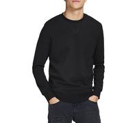 Felpa Jack & Jones Basic crew neck Noir XS