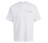 Jack And JonesChad Branding Maglietta Uomo (FS12149)