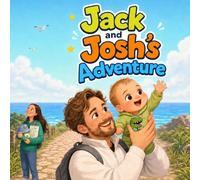 Jack and Josh's Adventure: A Silly Rhyming Day with a Favorite Uncle and a Patient Auntie