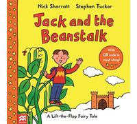 Jack and the Beanstalk: 12