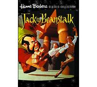 Jack And The Beanstalk TV Special (DVD) Bobby Riha Gene Kelly Marian McKnight