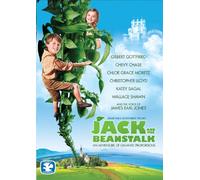 Jack and the Beanstalk