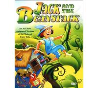 Jack And The Beanstalk