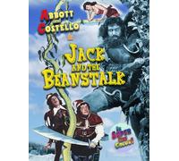 Jack And The Beanstalk: 4k Restoration Special Edition