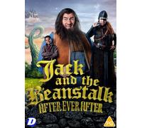 Jack and the Beanstalk: After Ever After [DVD]