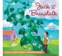 Jack and the Beanstalk and Other Stories (BBC Childrens Audio) of unknown on 08 January 2009