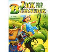 Jack and the Beanstalk (DVD)