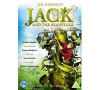 Jack And The Beanstalk [Edizione: Regno Unito]