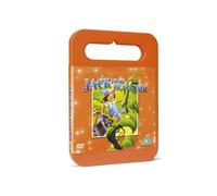 Jack And The Beanstalk [Edizione: Regno Unito]