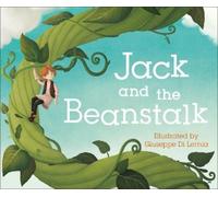 Jack and the Beanstalk (Libro di cartone) Storytime Lap Books