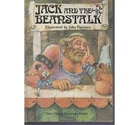 Jack and the Beanstalk (Once Upon a Storytime Series)