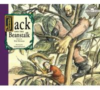 Jack and the Beanstalk (Rabbit Ears We All Have Tales) by Metaxas, Eric (2013) Paperback