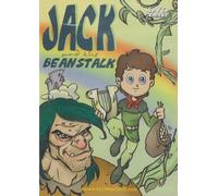 East West Samples Custodia slim Jack And The Beanstalk