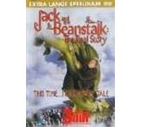 Jack And The Beanstalk - The Real Story (edizione Olandese)