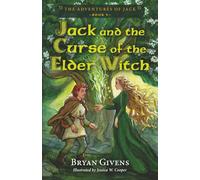 Jack and the Curse of the Elder Witch: 5