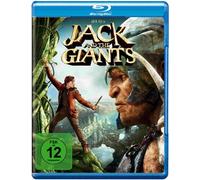 Jack and the Giants