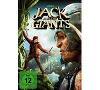 Jack and the Giants
