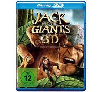 Jack and the Giants (+ BR)