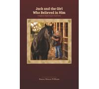 Jack and the Girl Who Believed in Him: 2