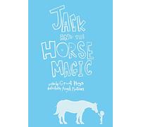 Jack and the Horse Magic
