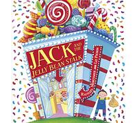 Jack and the Jelly Bean Stalk