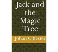 Jack and the Magic Tree