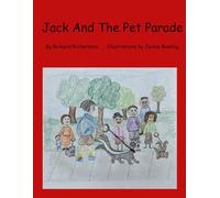 Jack And The Pet Parade