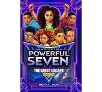 Jack and the Powerful Seven 2: The Great Escape