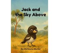 Jack and the sky above