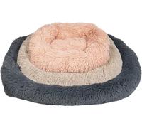 JACK AND VANILLA, Cesto lenitivo ergonomico per animali, comfort ottimale, materiali durevoli, design moderno, ideale per interni ed esterni, confezione da 15, taglia M, colore assortito, modello