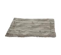 JACK AND VANILLA, Cuscino Comodo per Cani e Gatti, Design Moderno, Materiali durevoli, Fodera Lavabile, Ideale per Interni ed Esterni, Dimensioni 73 x 45 cm, Colore lenitivo