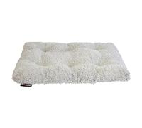 JACK AND VANILLA, Cuscino per Cani, Modello Shell, Colore Beige, L, 104 x 69 cm