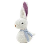 JACK AND VANILLA, Giocattolo interattivo per Cani, a Forma di papà, Coniglio, L, Design Realistico e colorato, Durevole e Facile da Pulire, Ideale per Piccole e Medie Razze, 39 cm, Colore Vario,