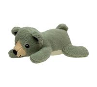JACK AND VANILLA, Giocattolo per Cani, Orso, 27 cm, in Peluche Morbido e Attraente, Modello amido, Un Must per risvegliare e intrattenere Il Vostro Compagno a Quattro Zampe