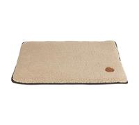 JACK AND VANILLA - JV Brooklyn - Cuscino per Gabbia - Beige - M - 73 x 45 cm