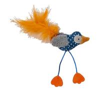 Jack and Vanilla JV Cat Toys Vogel-11 cm