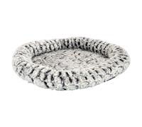 JACK AND VANILLA, Snakeskin, Cestino per Cani e Gatti, 45 x 40 cm